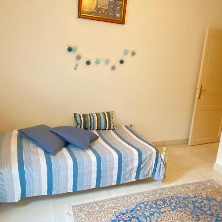 Le Palais Venitien Apartment Saint-Cyr-sur-Mer Exterior photo