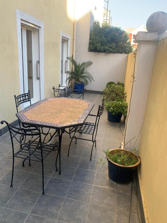 Le Palais Venitien Apartment Saint-Cyr-sur-Mer Exterior photo