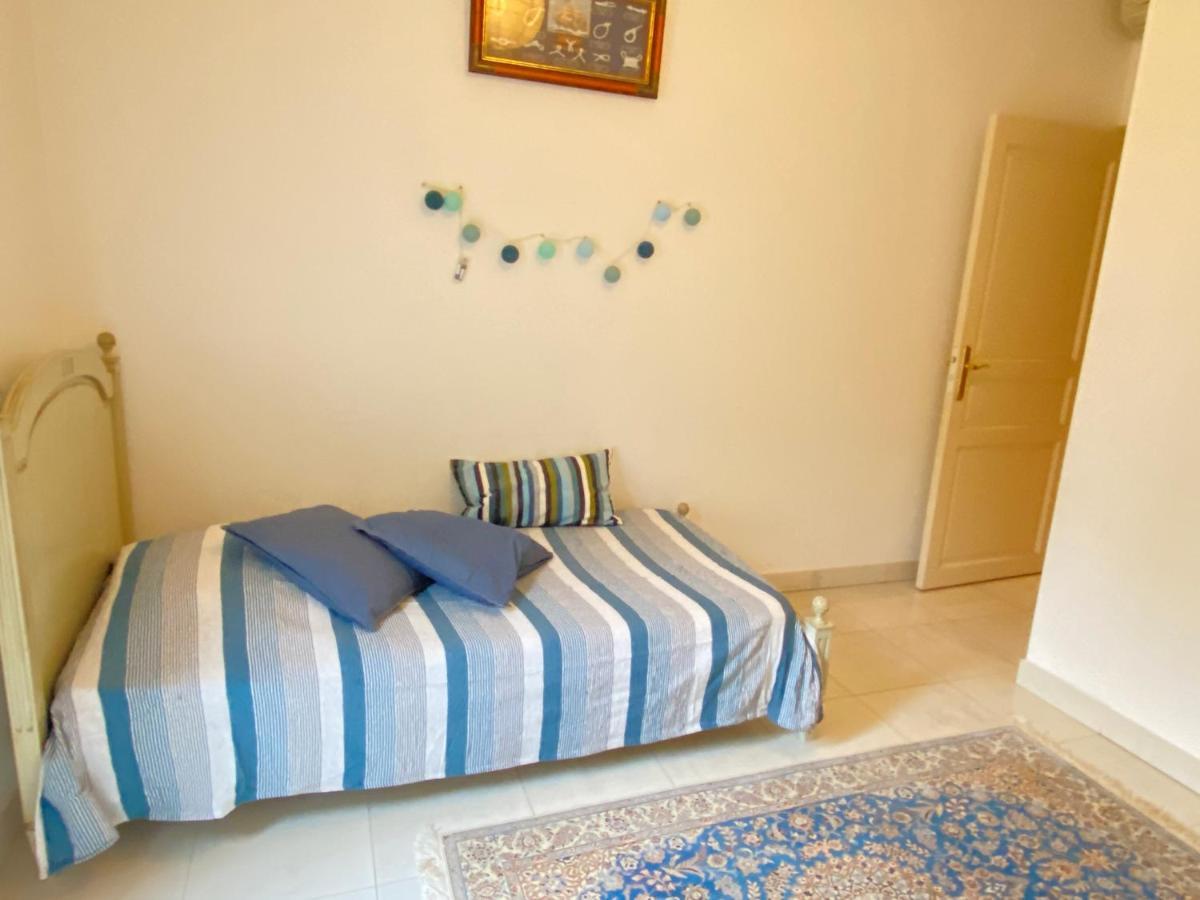 Le Palais Venitien Apartment Saint-Cyr-sur-Mer Exterior photo